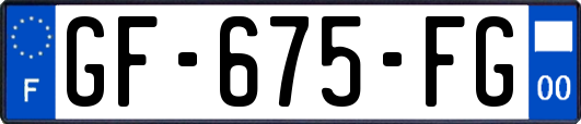 GF-675-FG