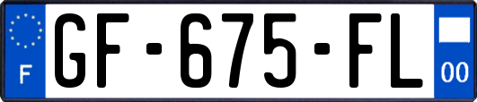 GF-675-FL