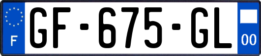 GF-675-GL