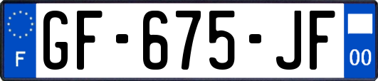 GF-675-JF