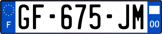 GF-675-JM