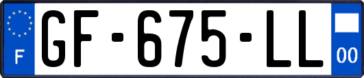 GF-675-LL