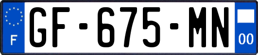 GF-675-MN