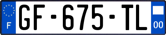 GF-675-TL