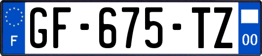 GF-675-TZ