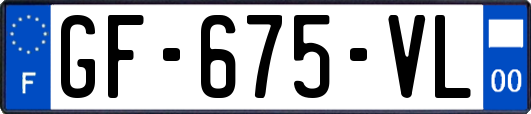 GF-675-VL
