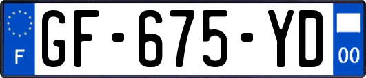 GF-675-YD