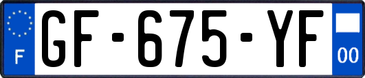 GF-675-YF