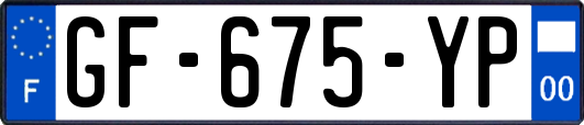 GF-675-YP