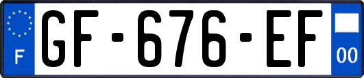 GF-676-EF