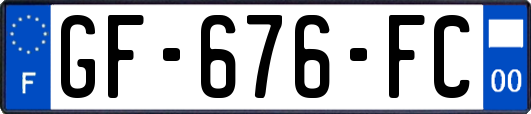 GF-676-FC