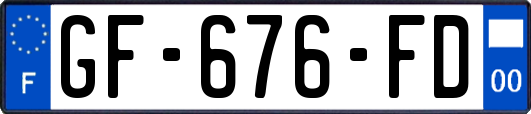 GF-676-FD