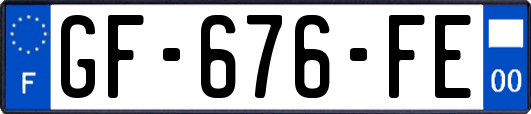 GF-676-FE