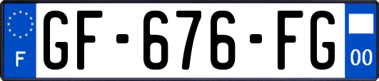 GF-676-FG