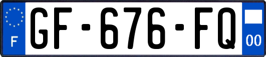 GF-676-FQ