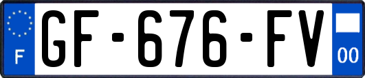 GF-676-FV