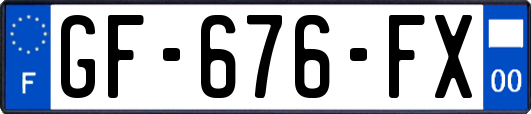 GF-676-FX
