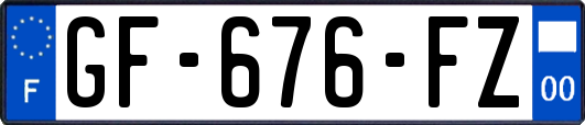 GF-676-FZ