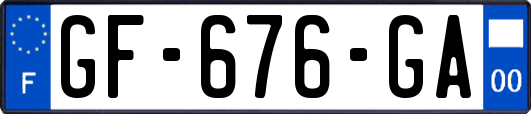 GF-676-GA