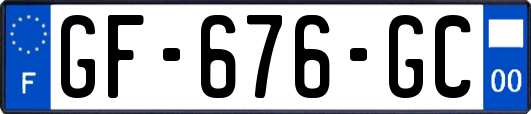 GF-676-GC