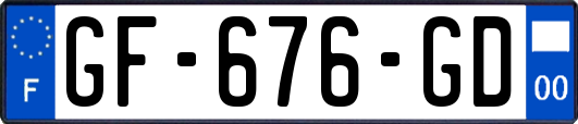GF-676-GD