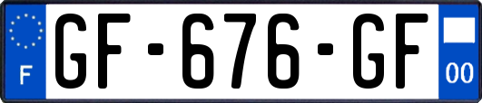 GF-676-GF