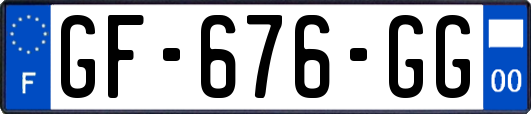 GF-676-GG