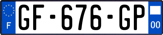 GF-676-GP