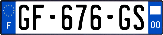 GF-676-GS