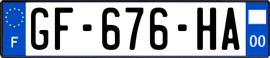 GF-676-HA