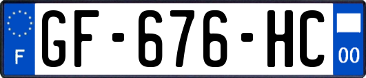 GF-676-HC