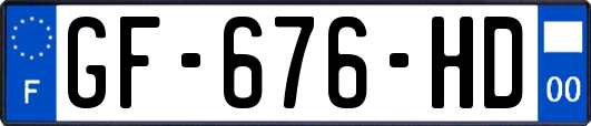 GF-676-HD