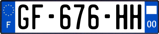 GF-676-HH