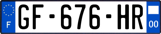 GF-676-HR