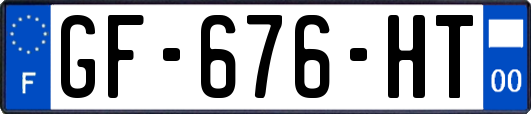 GF-676-HT