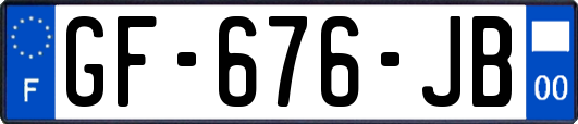 GF-676-JB