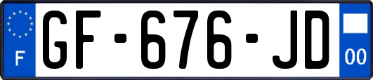 GF-676-JD