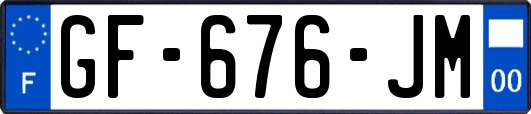 GF-676-JM