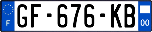 GF-676-KB
