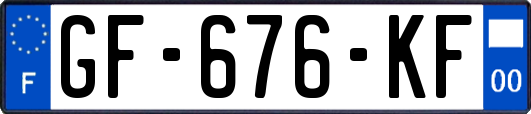 GF-676-KF
