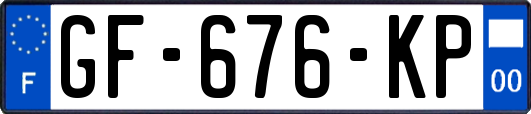 GF-676-KP