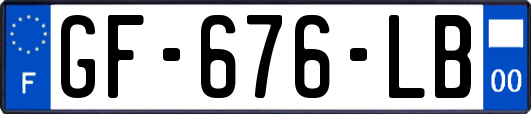 GF-676-LB