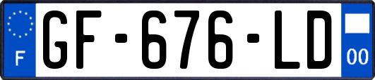 GF-676-LD