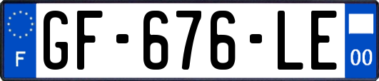 GF-676-LE
