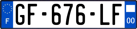 GF-676-LF