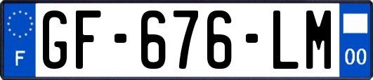 GF-676-LM