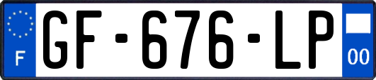GF-676-LP