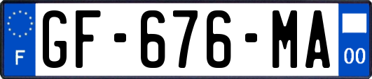 GF-676-MA