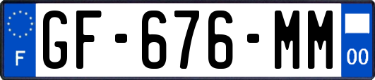 GF-676-MM