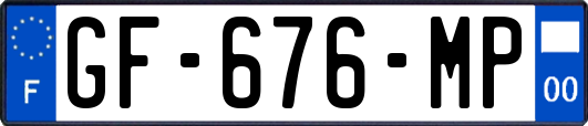 GF-676-MP